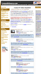 Mobile Screenshot of cruiserrvsource.com